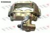 FTE RX689804A0 Brake Caliper